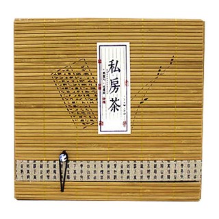 天助我也私房茶.正山小种(安溪源峰)