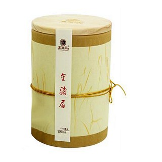 夏商周金骏眉红茶(立农)