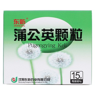 蒲公英颗粒 价格