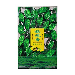 瑞福仙清香型铁观音(简装pvc)