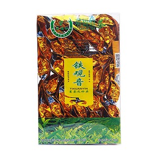 瑞福仙浓香型铁观音(简装pvc)