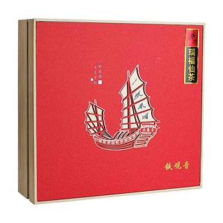 瑞福仙铁观音(瑞福)