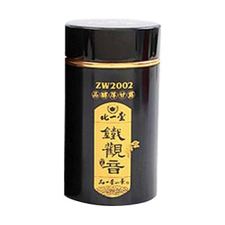 比一壶清香型铁观音(南)