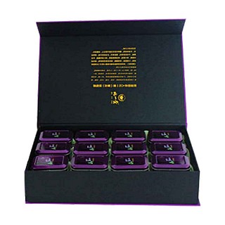 比一壶复古浓香铁观音(南)