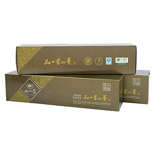 比一壶正韵清香铁观音(南)