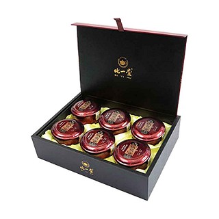 比一壶清香型铁观音(南)