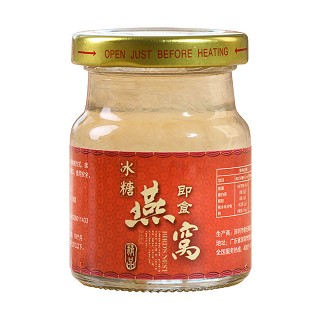 儒膳堂 冰糖燕窝(益康堂)