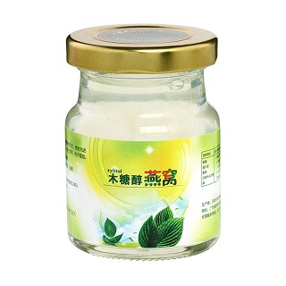 儒膳堂 木糖醇燕窝(30克)