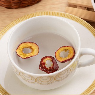 儒膳堂山楂片(益康堂)