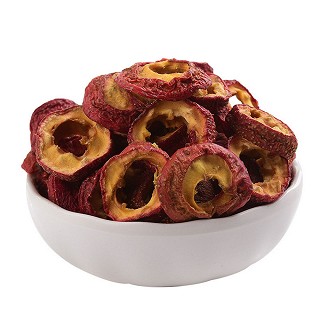 儒膳堂山楂片(益康堂)