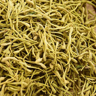 儒膳堂 野生金银花茶(益康堂)