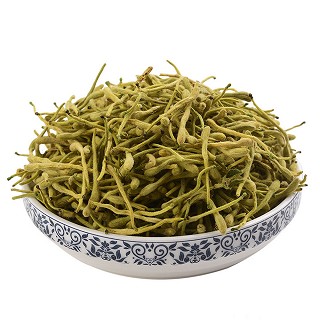 儒膳堂 野生金银花茶(益康堂)