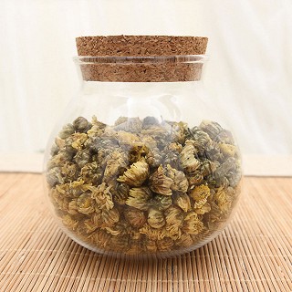儒膳堂 杭白菊 胎菊王(55克)