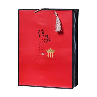 悟茶坊 传承.铁观音(茶禅)