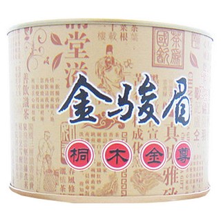 悟茶坊 金骏眉蜜香j3680 (茶禅)