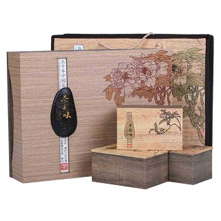 悟茶坊 茶韵味.铁观音(茶禅)