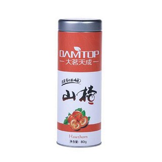 大茗天成 山楂(安溪杨柳岸)