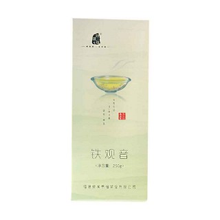 璟福源铁观音(广福)