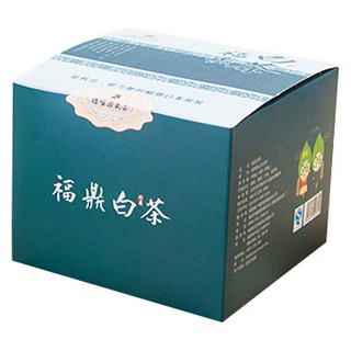 璟福源福鼎白茶(广福)
