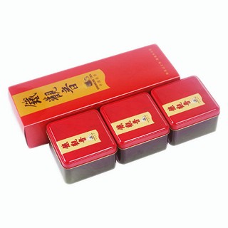 子韵 铁观音(云海)