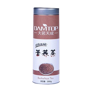 大茗天成 苦荞茶(安溪杨柳岸)