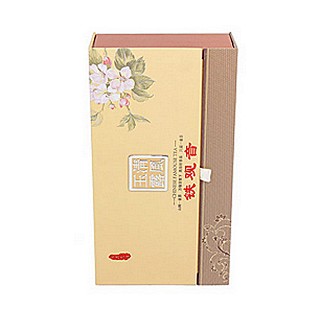 子韵 玉露清风.铁观音(云海)