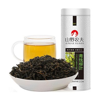 山野农夫 青钱柳茶(50g)