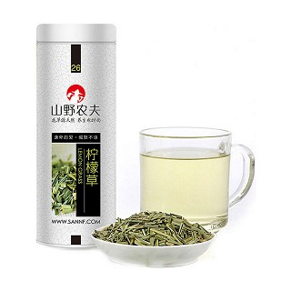 山野农夫 柠檬草茶(山野农夫)