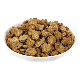 山野农夫 牛蒡茶(200g)