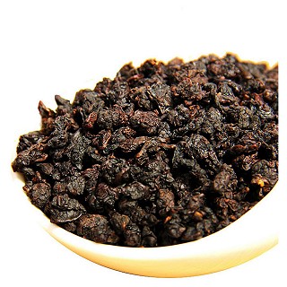 山野农夫 黑乌龙茶(山野农夫)