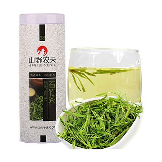 山野农夫 石竹茶 淡竹子叶茶(山野农夫)