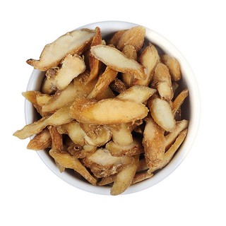 儒膳堂 玉竹片(200克)