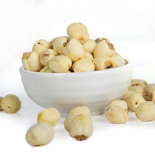 白莲子(儒膳堂)