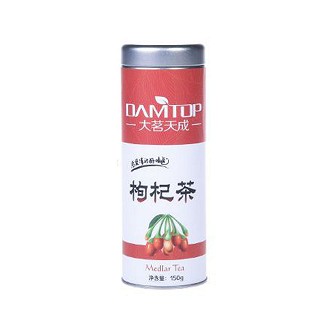 大茗天成 枸杞茶(安溪杨柳岸)