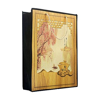 大茗天成金骏眉(安溪杨柳岸)