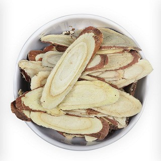 儒膳堂 甘草片(200克装)