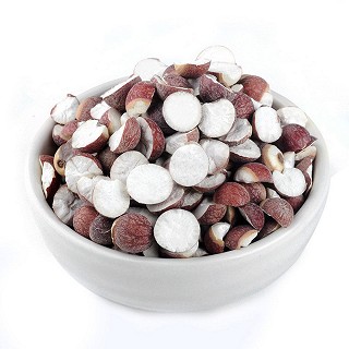 儒膳堂 鸡头米(100克装)