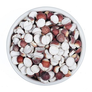 儒膳堂 鸡头米(益康堂)