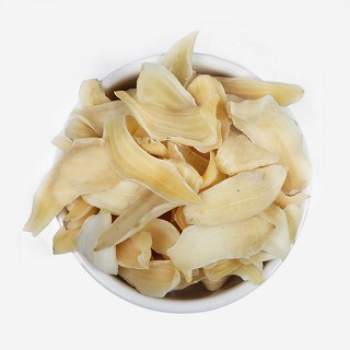 儒膳堂 龙牙百合干(益康堂)