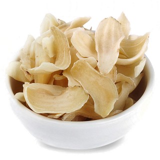 儒膳堂 龙牙百合干(益康堂)