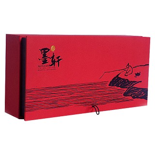 大茗天成浓香型铁观音(安溪杨柳岸)