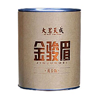 大茗天成黄金版金骏眉(安溪杨柳岸)