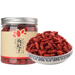 儒膳堂 宁夏红枸杞子(益康堂)