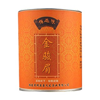 佰思味蜜香金骏眉(华虹)