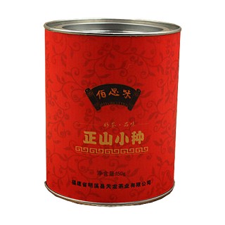 佰思味正山小种(华虹)