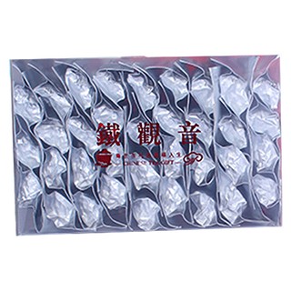 佰思味清香型铁观音(pc盒装)