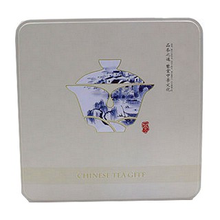 佰思味清香型铁观音 (华虹)