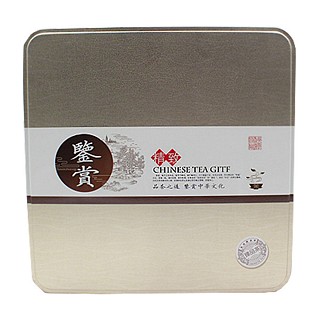 佰思味鉴赏.金骏眉(华虹)