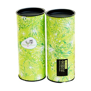 七季花茶 金银花(35克)