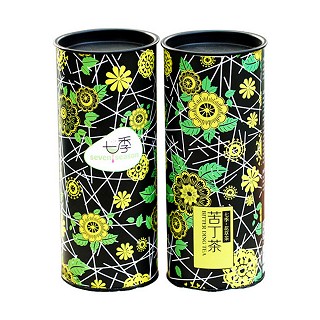 七季花茶 苦丁茶(95克)